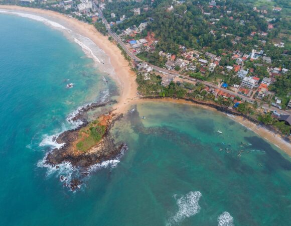 Explore The Hidden Gems of Sri Lanka 9N 10D Premium